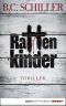 [Tony Braun 05] • Rattenkinder